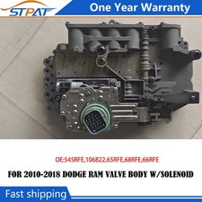 545RFE Shift Kit 2010-2018