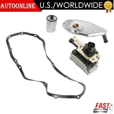 545RFE Solenoid Kit 1999-2018