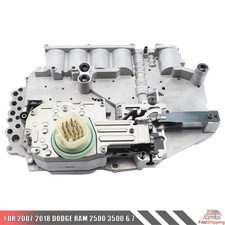 545RFE Solenoid Kit 2007-2018