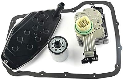 545RFE Transmission Solenoid Pack and Filter Kit