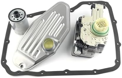 545RFE Transmission Solenoid Pack and Filter Kit view 3