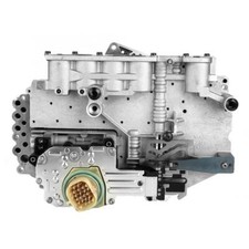 545RFE Valve Body