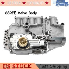 545RFE Valve Body 2007