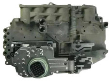 545RFE Valve Body 2017