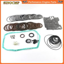 5HP19 Master Rebuild Kit