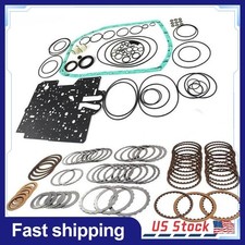 5HP19 Master Rebuild Kit 1995