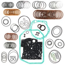 5HP24 Overhaul Kit