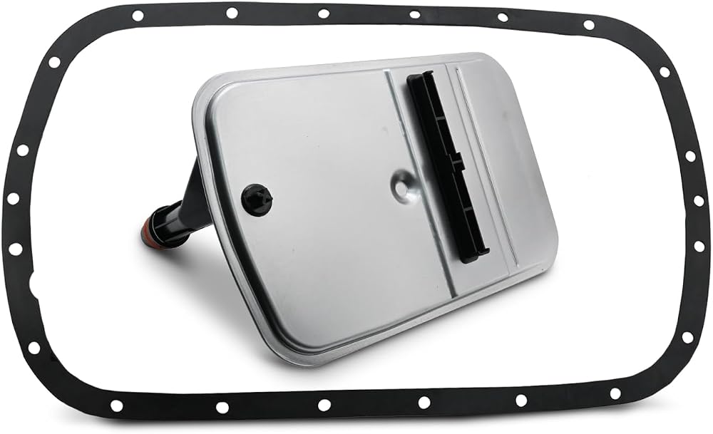 5L40E/5L50E Transmission Filter & Pan Gasket Kit