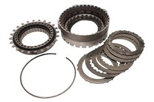5L40E Clutch Drum