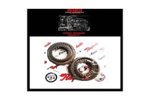 5L40E Clutch Module