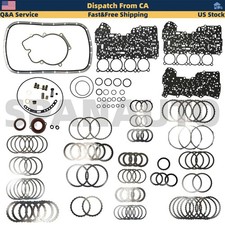 5L40E Master Rebuild Kit 2003-2010