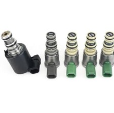 5L40E Shift Kit
