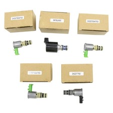 5L40E Solenoid Kit 1999