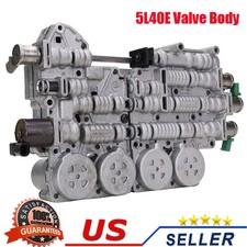 5L40E Tcc Solenoid 1999-2003