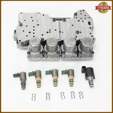 5L40E Valve Body