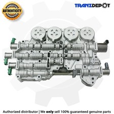 5L40E Valve Body 1999-03