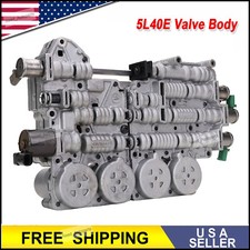 5L40E Valve Body 1999-2003