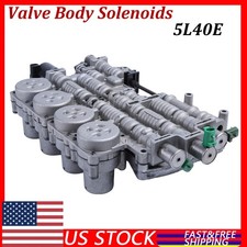 5L40E Valve Body 2003-2006