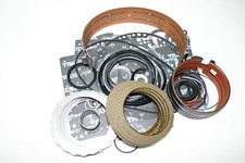 5L50E Master Rebuild Kit