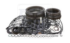 5L50E Master Rebuild Kit 1999-01
