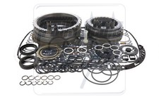 5L50E Master Rebuild Kit 2002