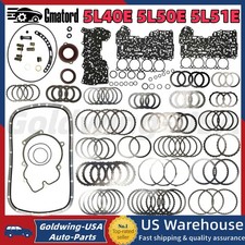 5L50E Overhaul Kit