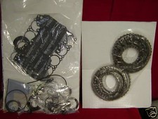 5L50E Overhaul Kit 2002