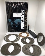 5R110W Banner Rebuild Kit 2005-2007