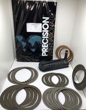 5R110W Banner Rebuild Kit 2007