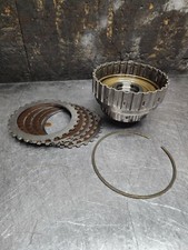 5R110W Clutch Drum 2003-2004
