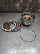 5R110W Clutch Drum 2005