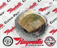 5R110W Clutch Module 2005