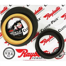 5R110W Clutch Module 2005-2007