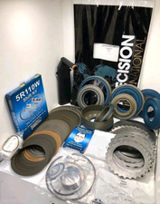 5R110W Master Rebuild Kit 2008