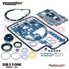 5R110W Overhaul Kit 2003