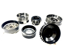 5R110W Planetary 2003-2004