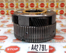 5R110W Planetary 2007-2019