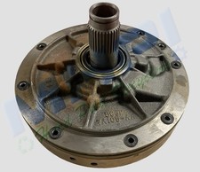 5R110W Pump 2005