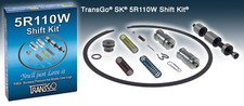5R110W Shift Kit 2003-10