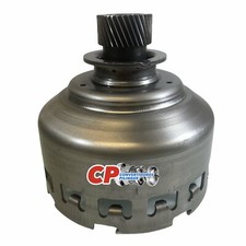 5R110W Sun Shell 2005