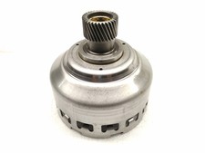 5R110W Sun Shell 2008-2019