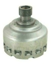 5R110W Sun Shell 2009