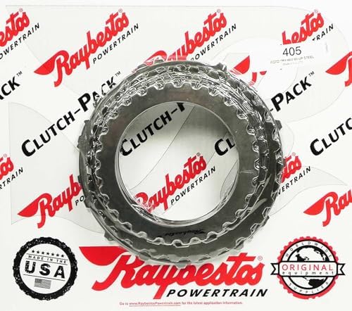 Ford 5R110W TorqShift Master Rebuild Kit 2003-2004 view 2