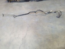 5R110W Transmission Cooler 2007