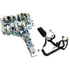 5R110W Valve Body