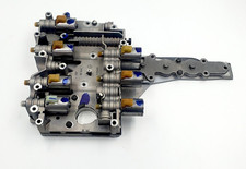 5R110W Valve Body 2003