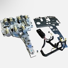 5R110W Valve Body 2003-2010