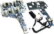 5R110W Valve Body 2003-2016