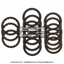 5R44E Clutch Module