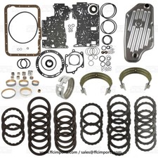 5R44E Clutch Module 1997